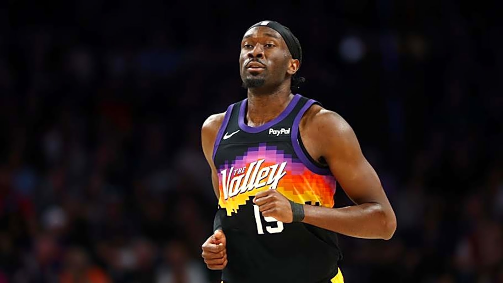 3 Different Avenues Suns Can Take With Mark Williams