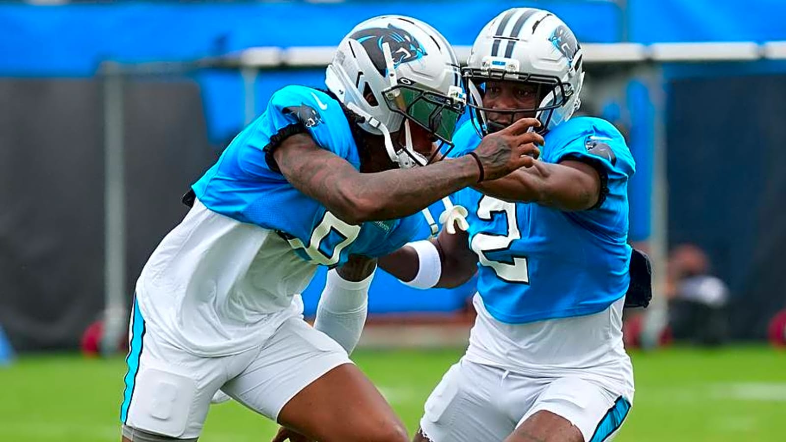 How the Panthers' Vaunted Secondary Stacks Up in NFL