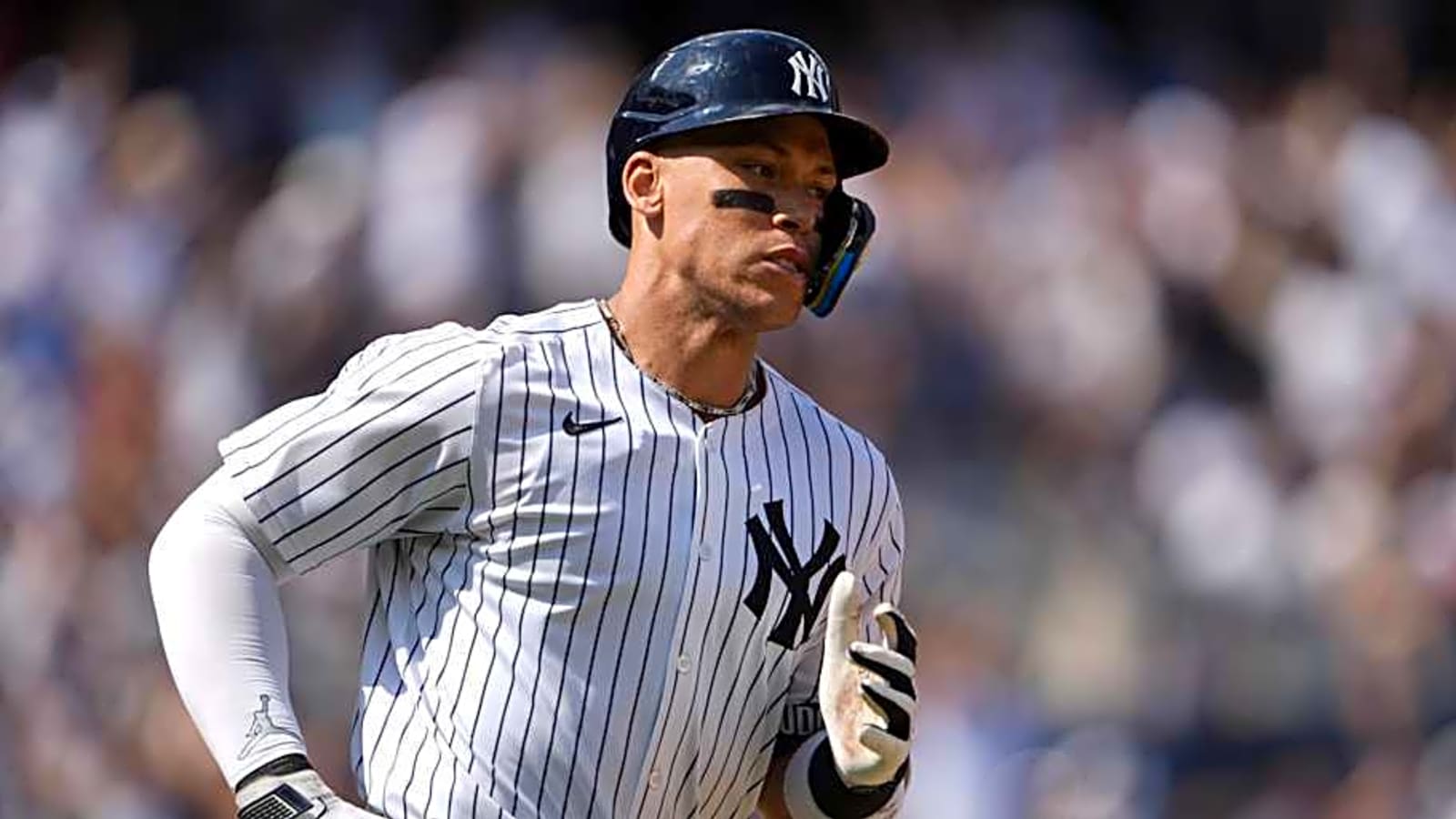 Yankees&#39; Aaron Judge Already Among Greatest Ever