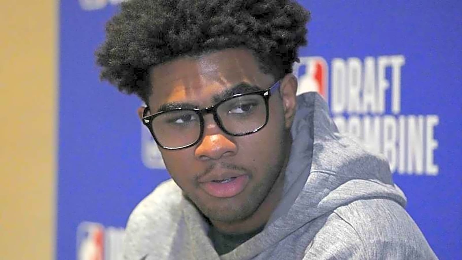 Can Jase Richardson Contribute for Magic as a Rookie?