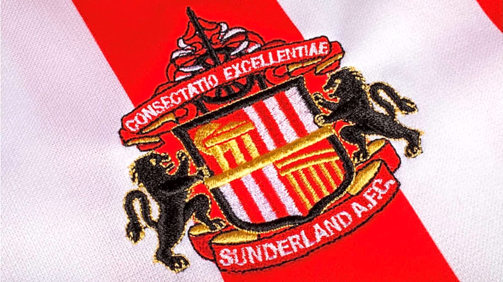 Leaked: First Look at Sunderland&#39;s Premier League 2025-26 Home and Away Kits