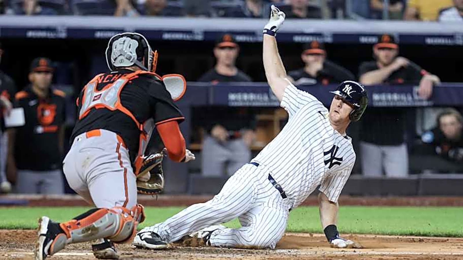 New York Yankees Release DJ LeMahieu, Send Former Batting Champion Into Free Agency