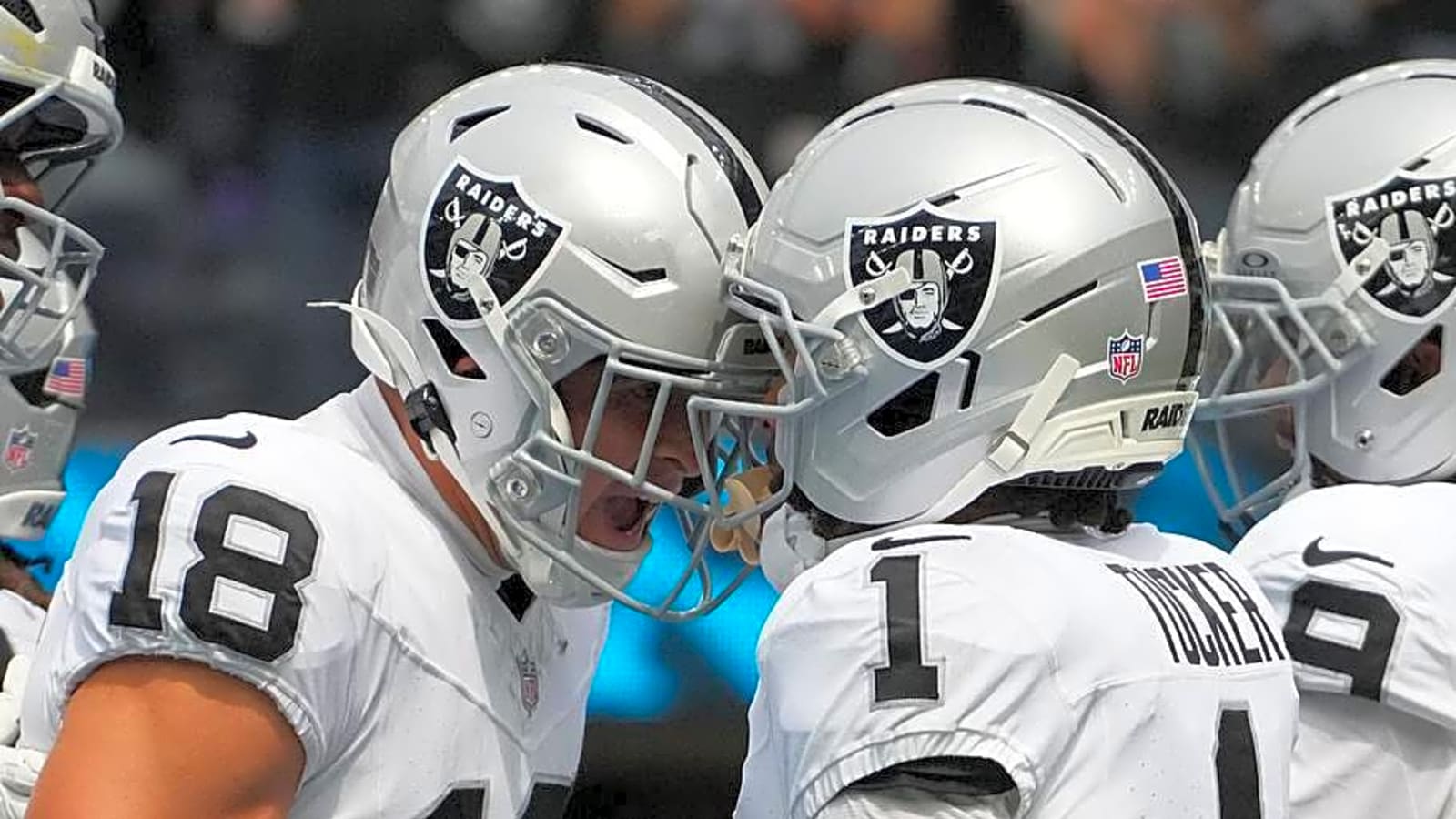 3 Overreactions to Las Vegas Raiders Win vs. Chargers
