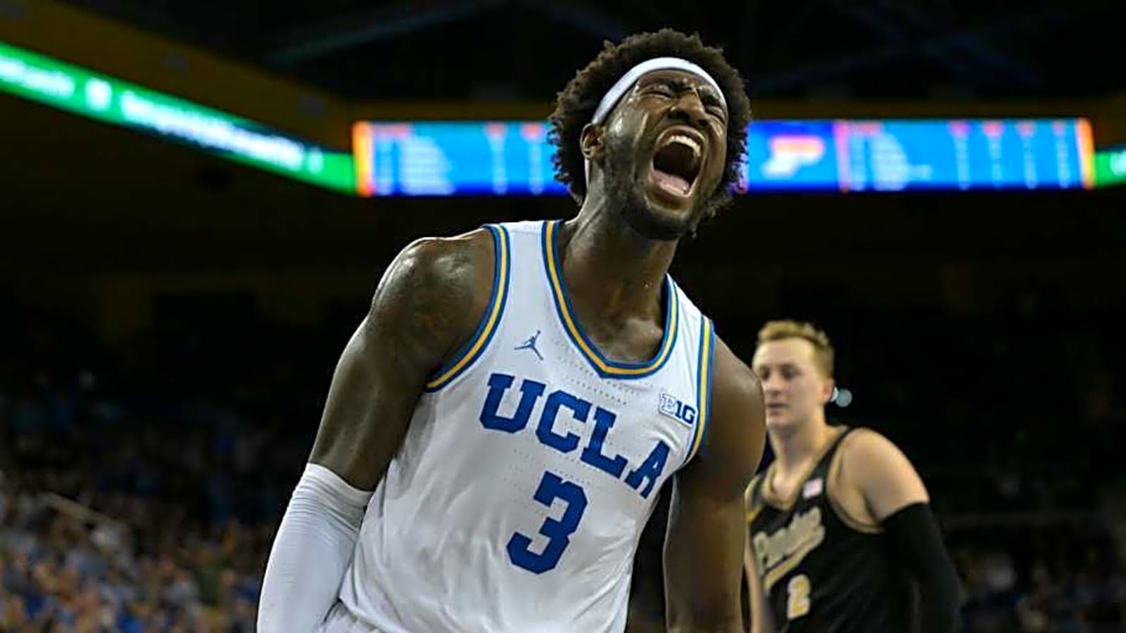 UCLA Rises in Newest Bracketology Update