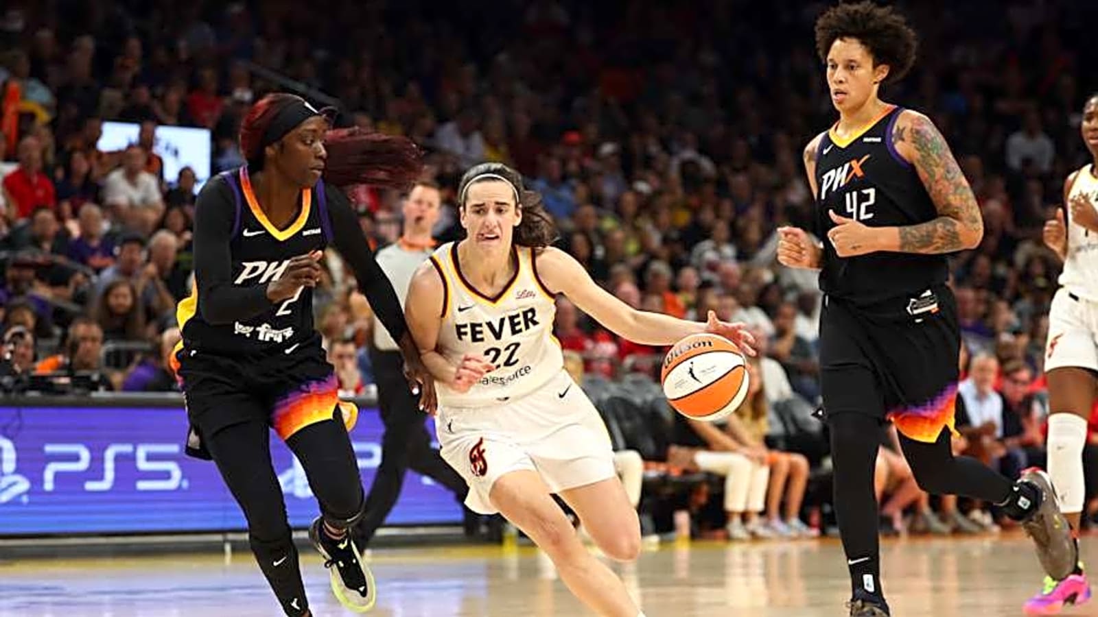 Why Phoenix's Series Against East Teams Mattered