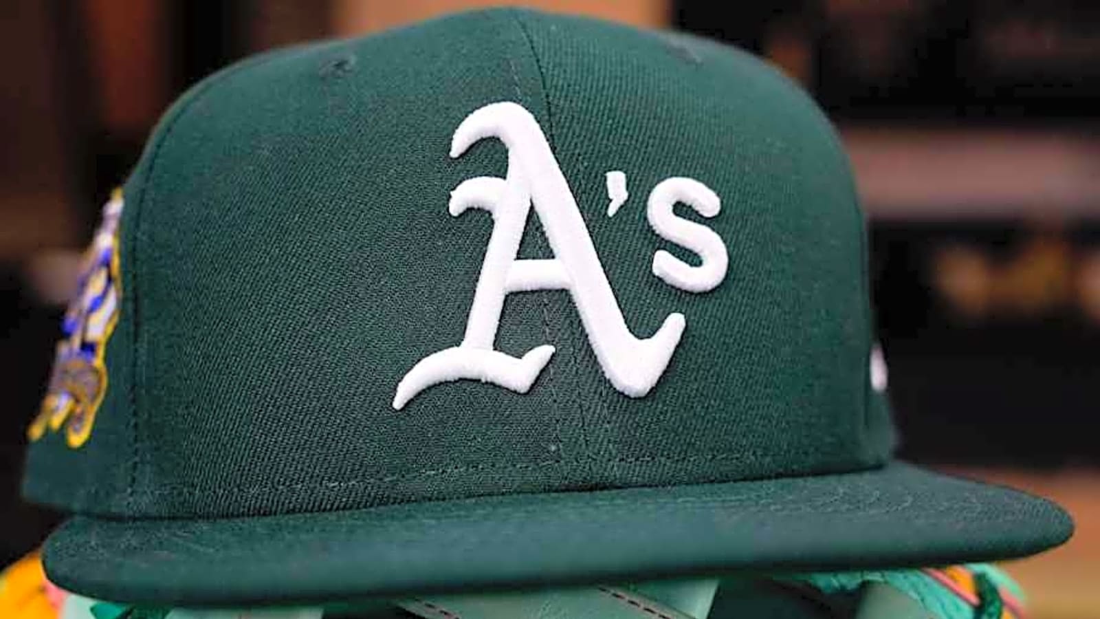 Cubs Should Pursue Athletics Star Pitcher Who Is Now on Trade Block