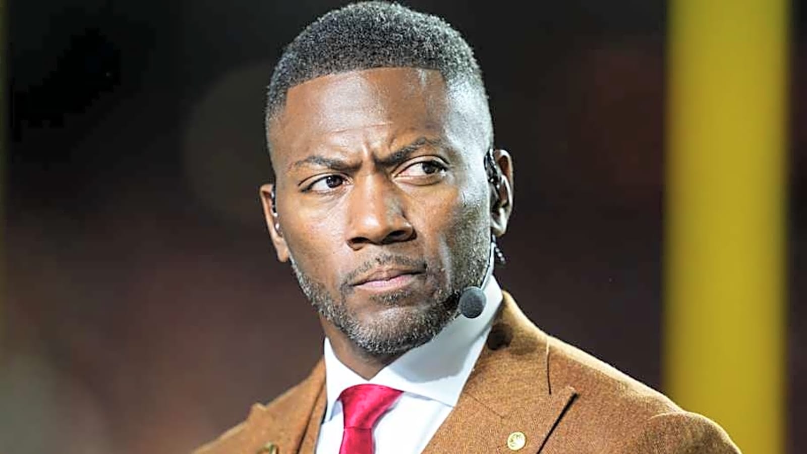 LSU Football Great Ryan Clark Reacts to New Details Surrounding Kyren Lacy