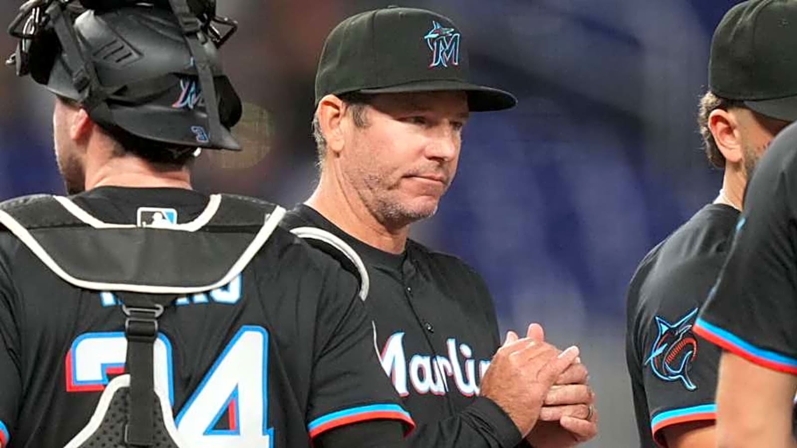 Marlins Receive Stern MLB Trade Deadline Warning They Should Definitely Heed
