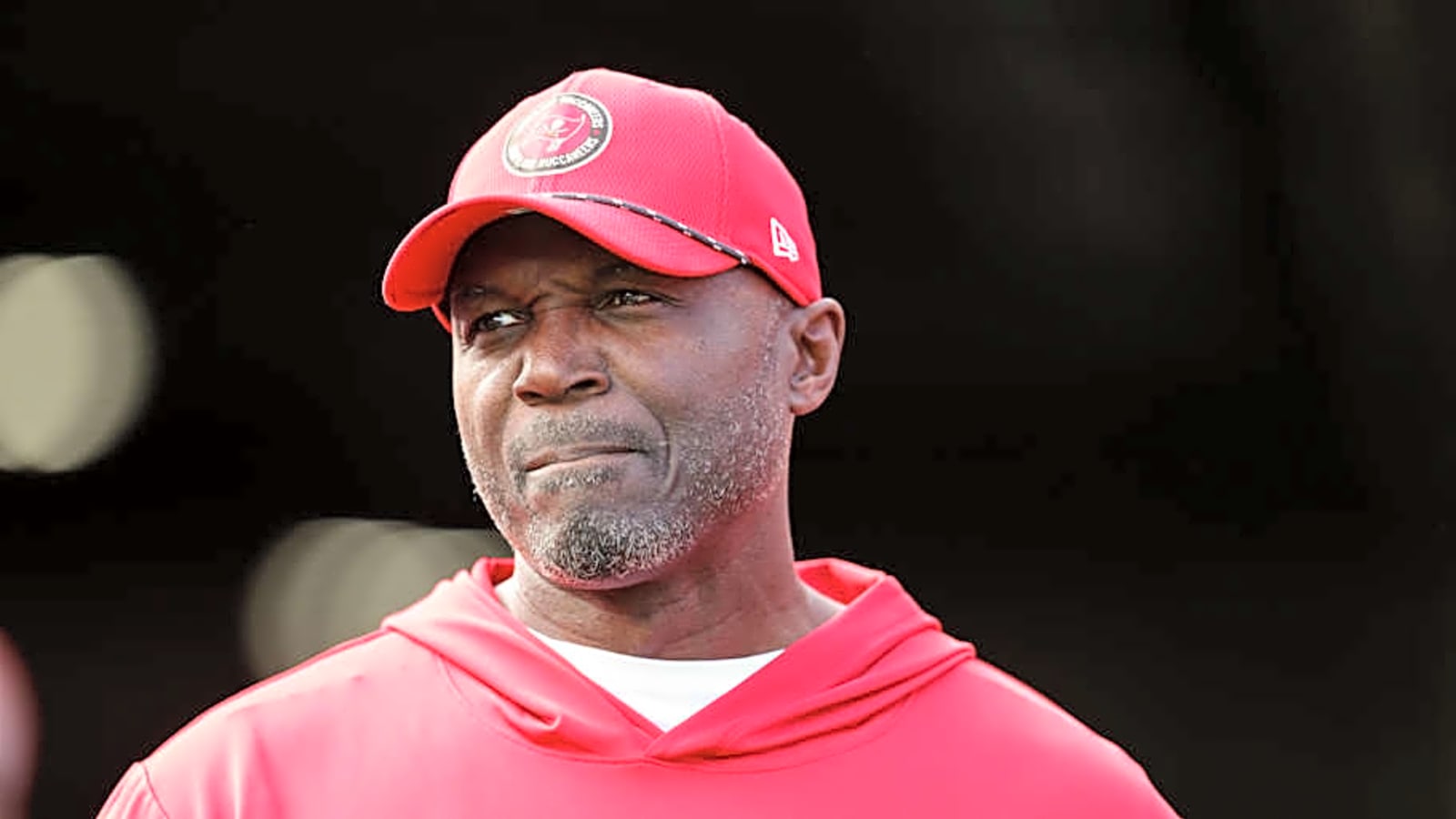 Could Buccaneers HC Todd Bowles be on the hot seat?