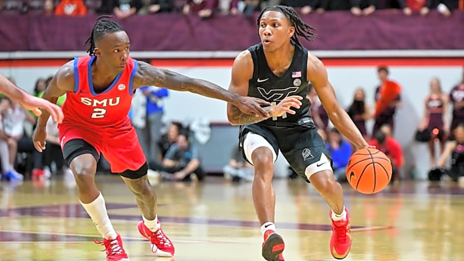 Breaking Down Virginia Tech Men’s Basketball’s Depth Chart by Position