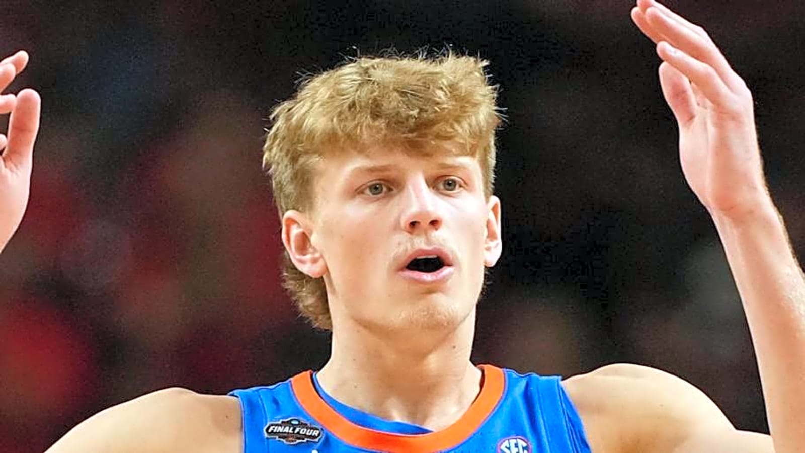 Florida’s Thomas Haugh Will Offer Solid 2026 Draft Prospect