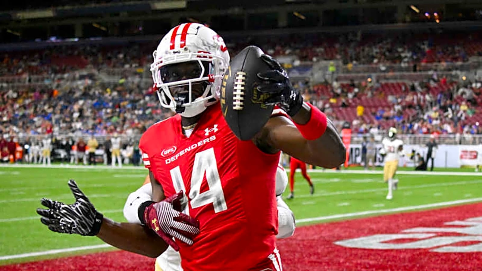 Texans keep poaching Chiefs wideouts in low-risk roster moves