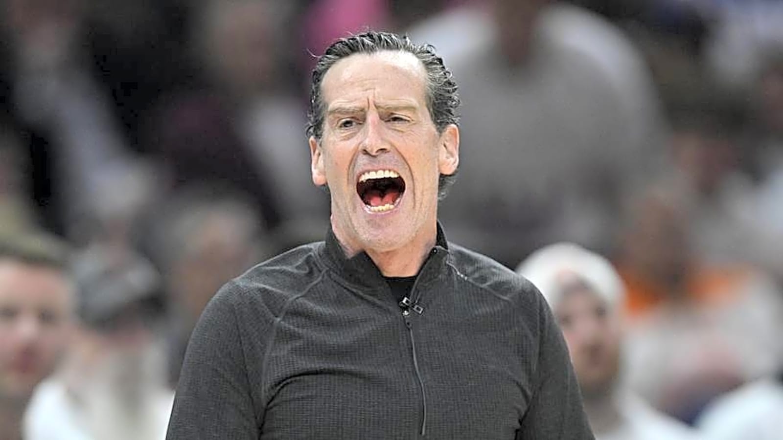 Kenny Atkinson Explains What Went Wrong in Cavaliers Game 2 Fourth Quarter Collapse