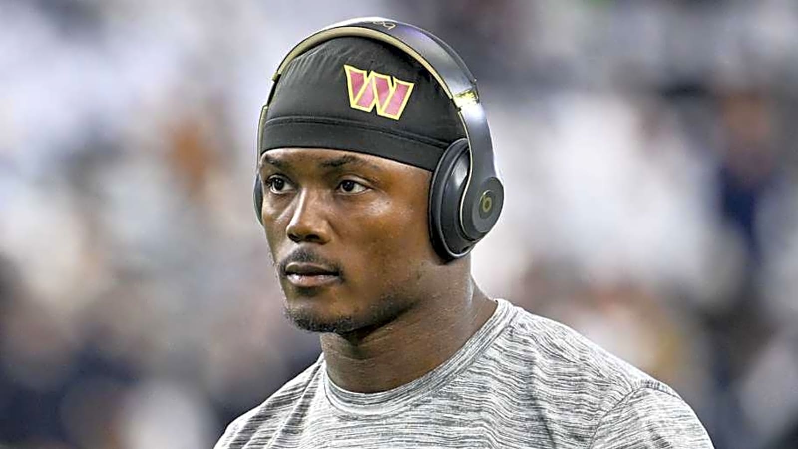 NFL expert says what every Commanders fan is screaming about Terry McLaurin