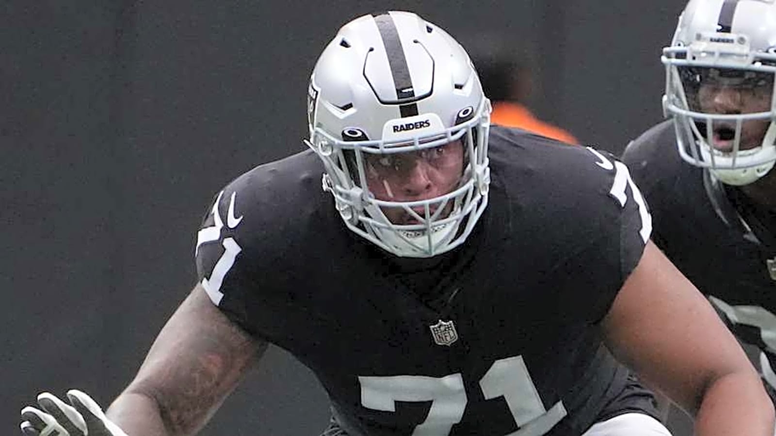 Lions Waive Defensive Lineman, Add Offensive Line Depth