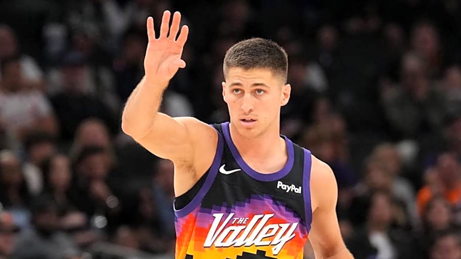 Preview: Suns Enter Crucial 6-Game Road Trip