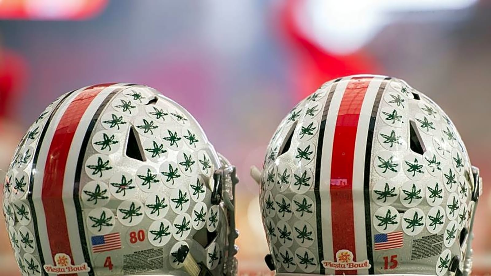 Buckeyes Land 2028 5-Star WR Jett Harrison