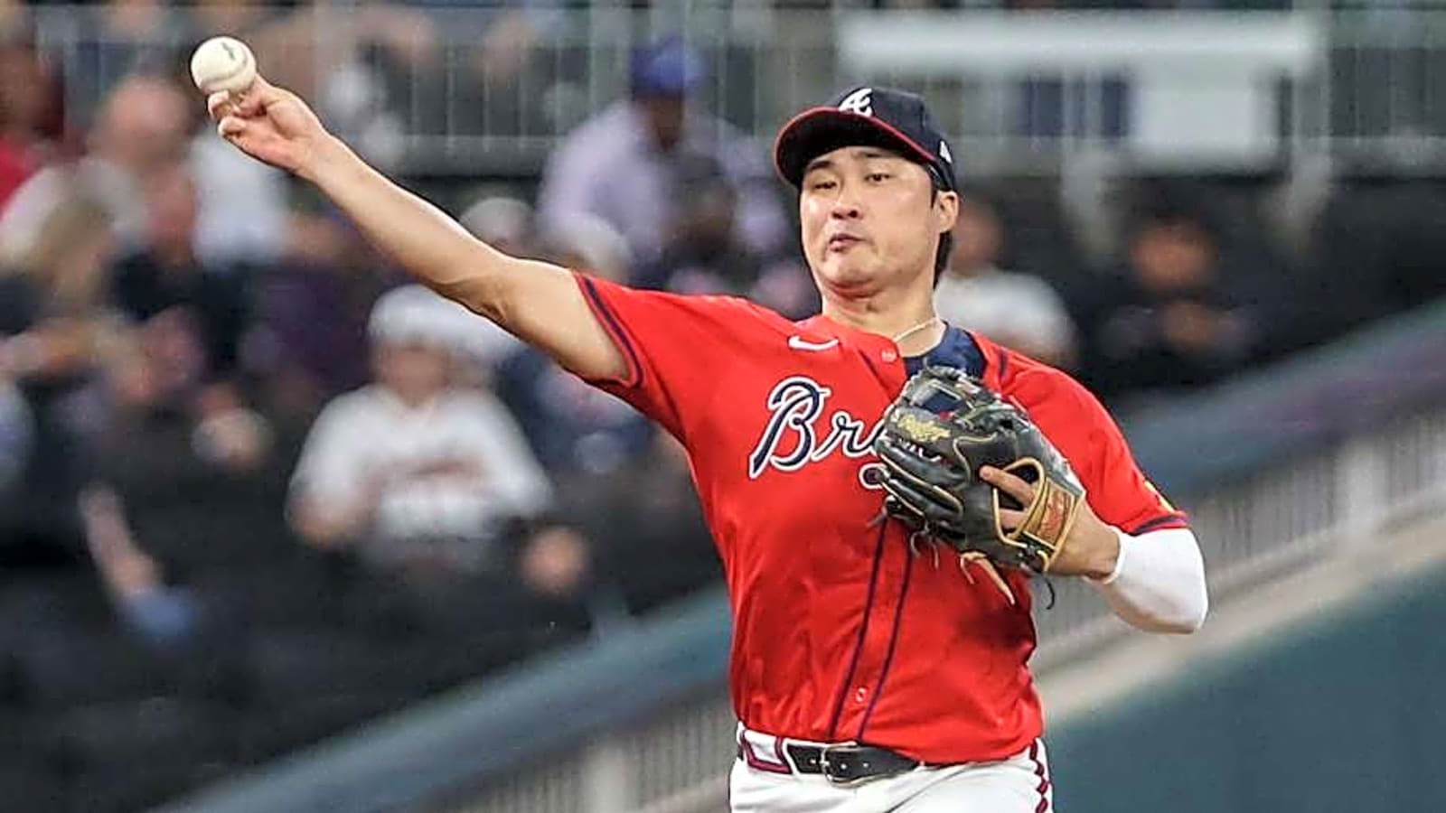 Braves GM Alex Anthopoulos Reveals Hopeful Update on Ha-Seong Kim
