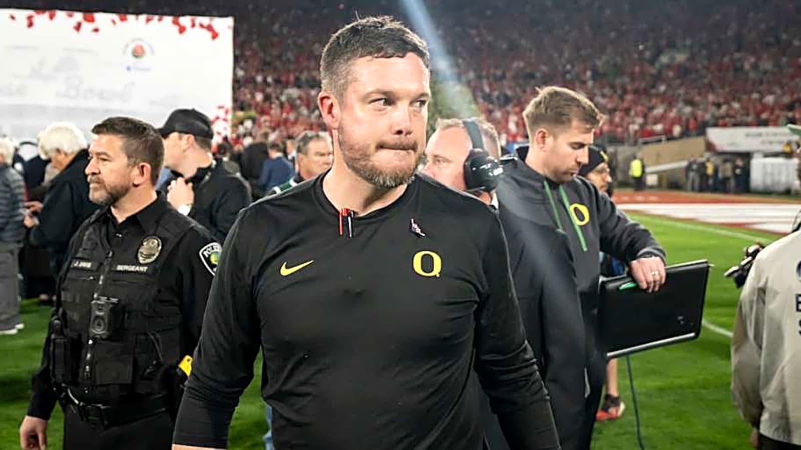 Oregon Ducks&#39; Dan Lanning&#39;s Recruiting Momentum: More Commits Coming?