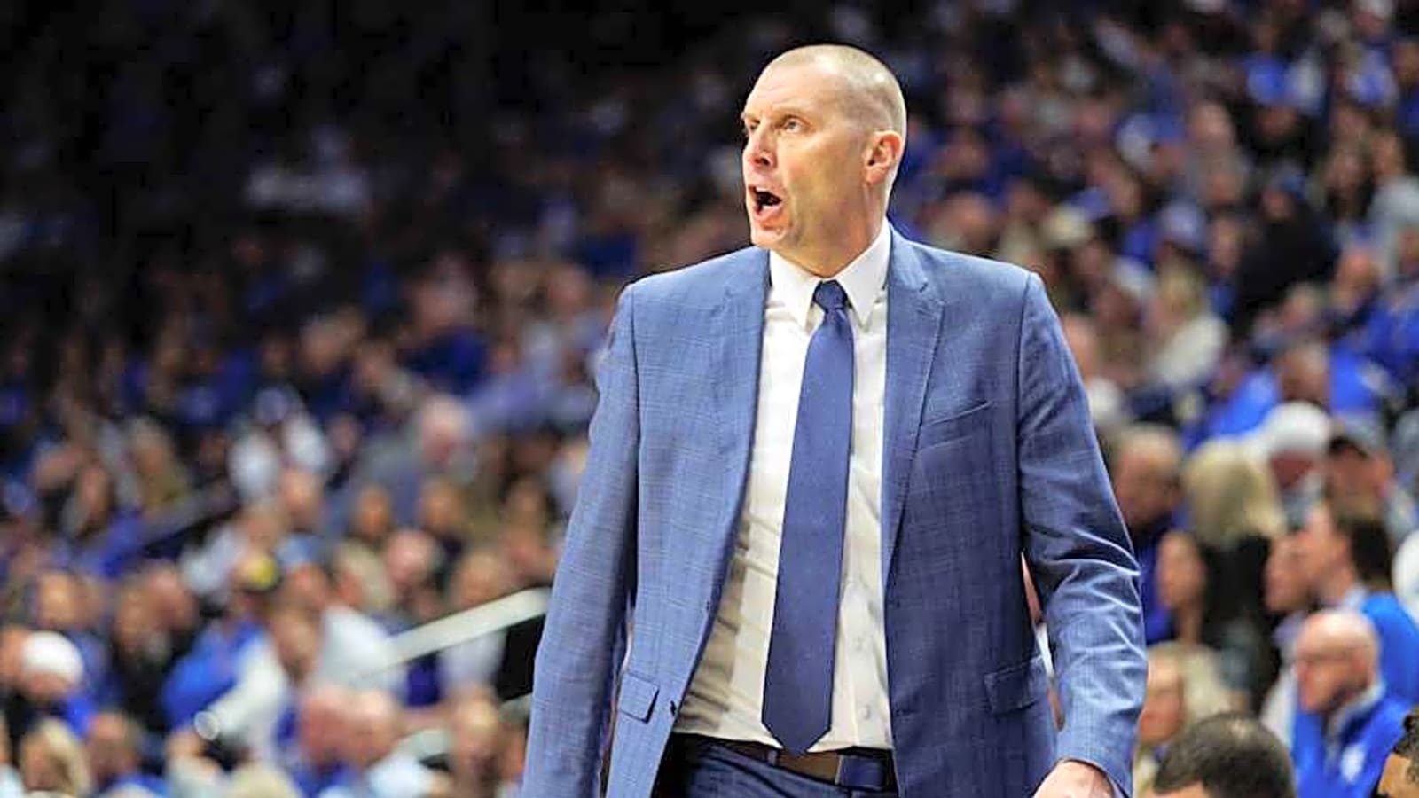 Kentucky basketball makes the top eight for an elite 2026 five-star combo guard
