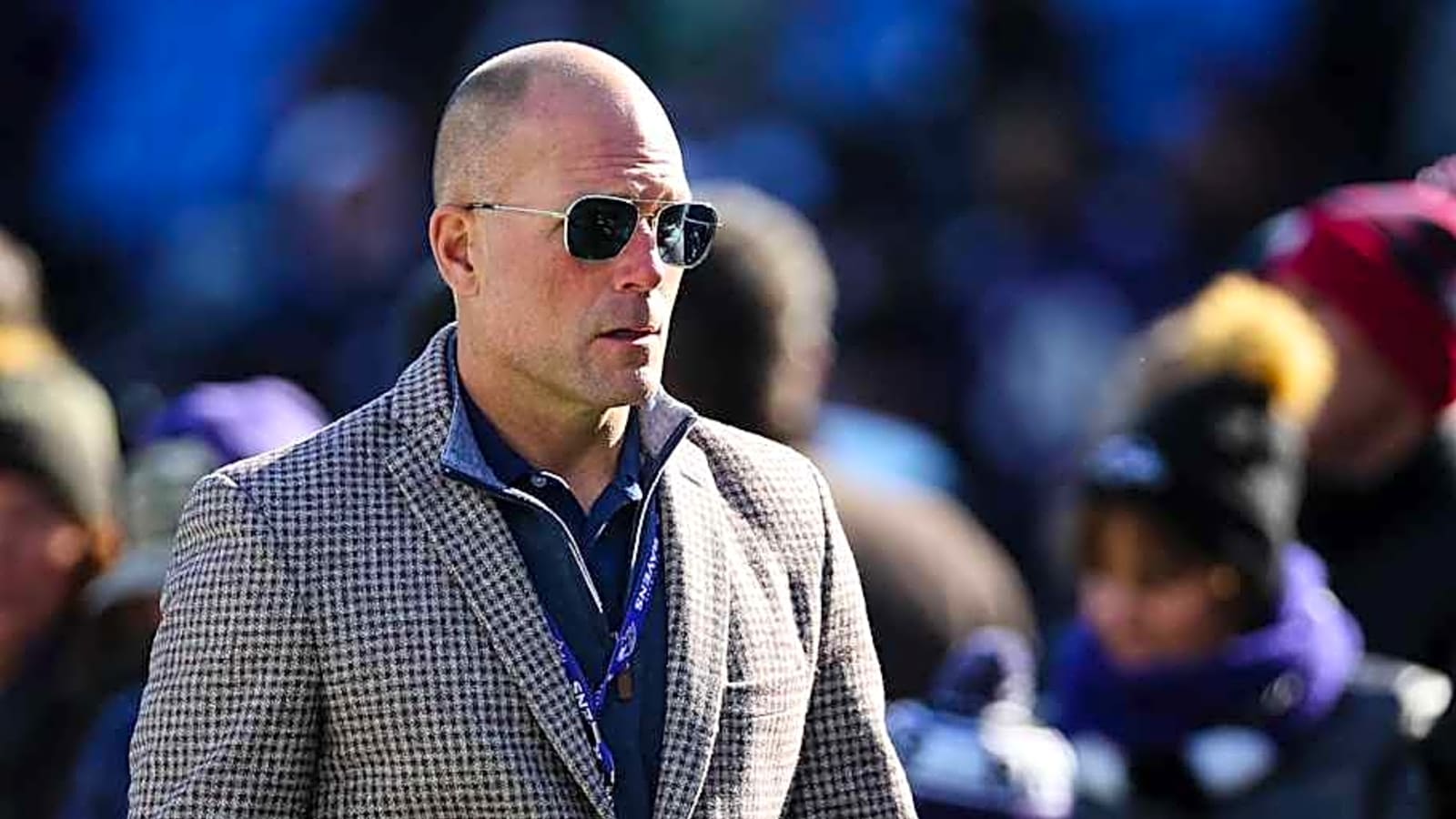 Ravens surprise camp standouts could push dynamic veteran off the roster