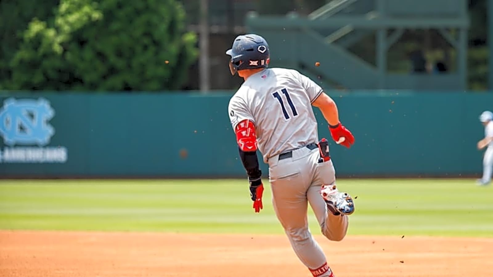 Former Arizona Baseball Players Begin Their Professional Careers