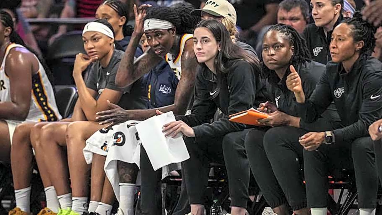 Indiana Fever Stretch Without Caitlin Clark Reveals Hard Truth