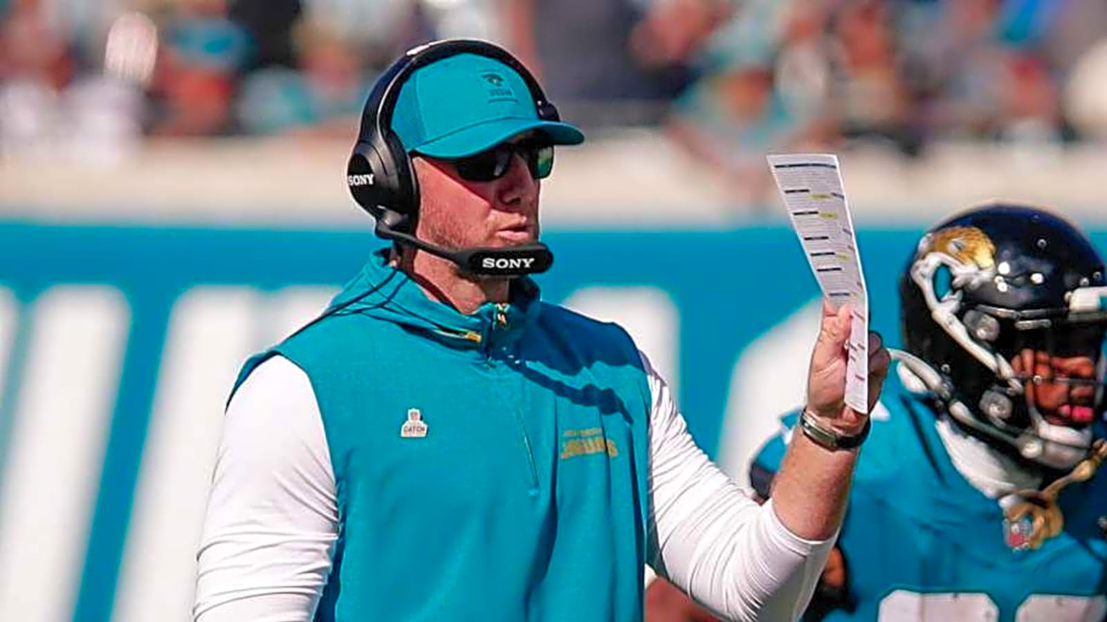 Key Jaguars Starters Ruled Out For Cardinals Tilt