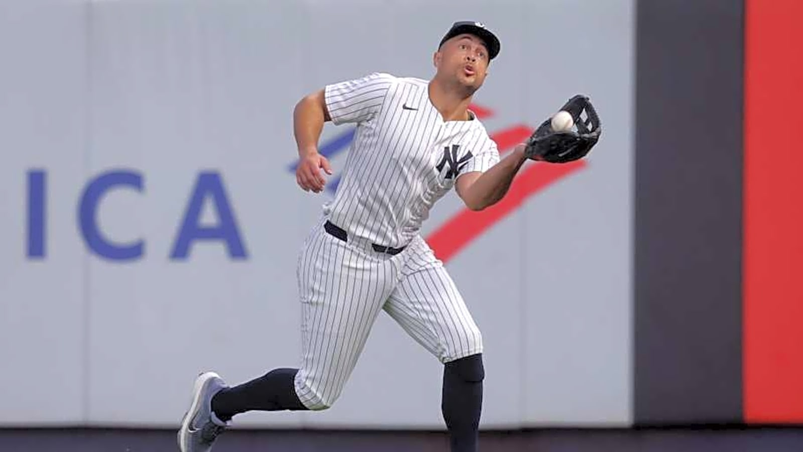 Yankees Star Bringing Life With Return to Outfield