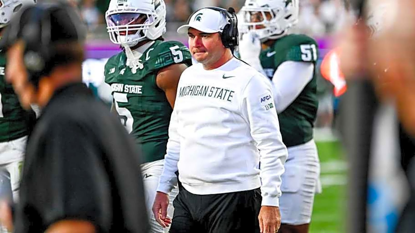 Why BC Game Can Be a Signature Win for MSU