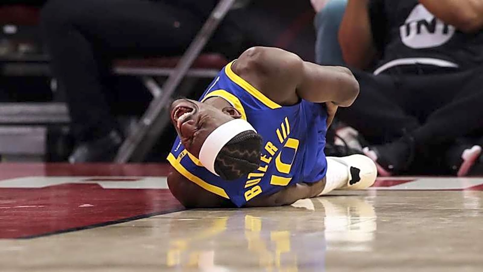 Jimmy Butler III Awaiting MRI Results Mirrors his Final Miami Heat Playoff Run