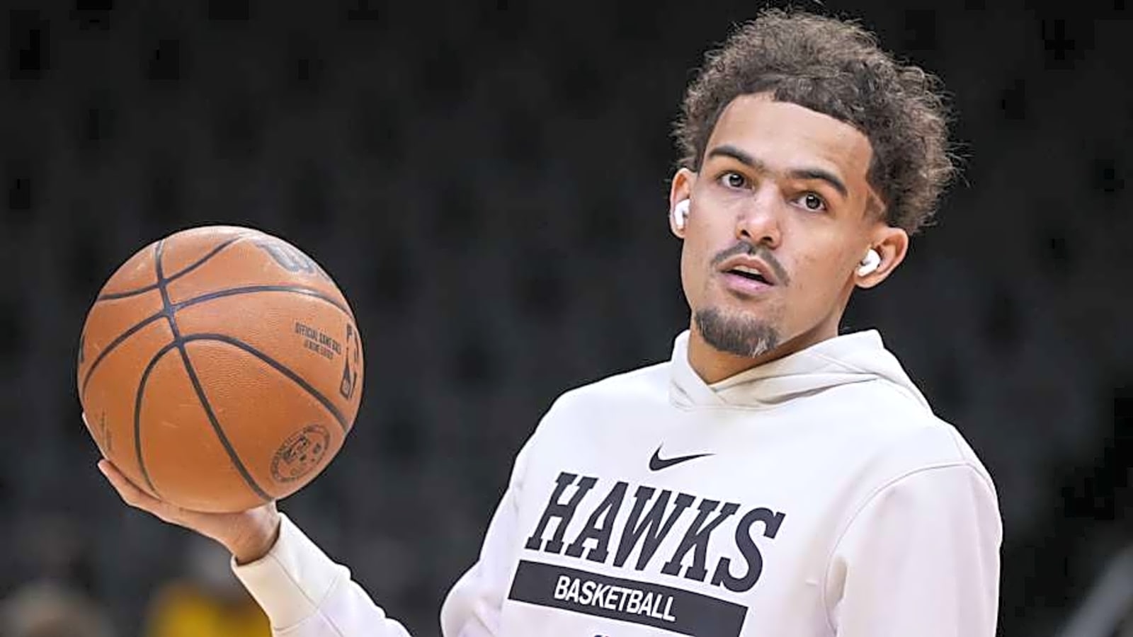 Hawks Notes: Trae Young NBA Leader, Hawks Exciting Matchups, N&#39;Faly Dante Signing Official