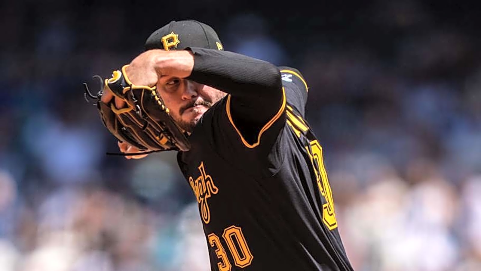 Ryan vs. Skenes: Premier pitching matchup coming to Target Field