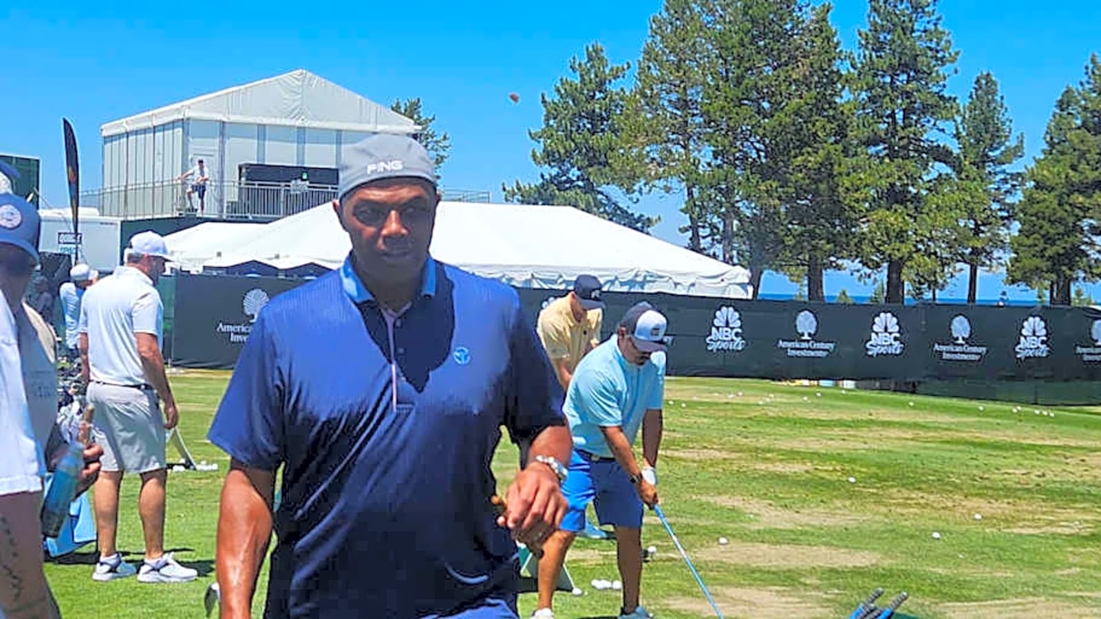 Charles Barkley Blasts Today&#39;s NBA Coaches For Bowing To Players
