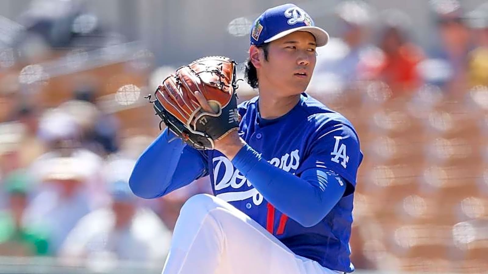Dodgers' Dave Roberts Believes Shohei Ohtani's Goal in 2026 is 'Absurd'