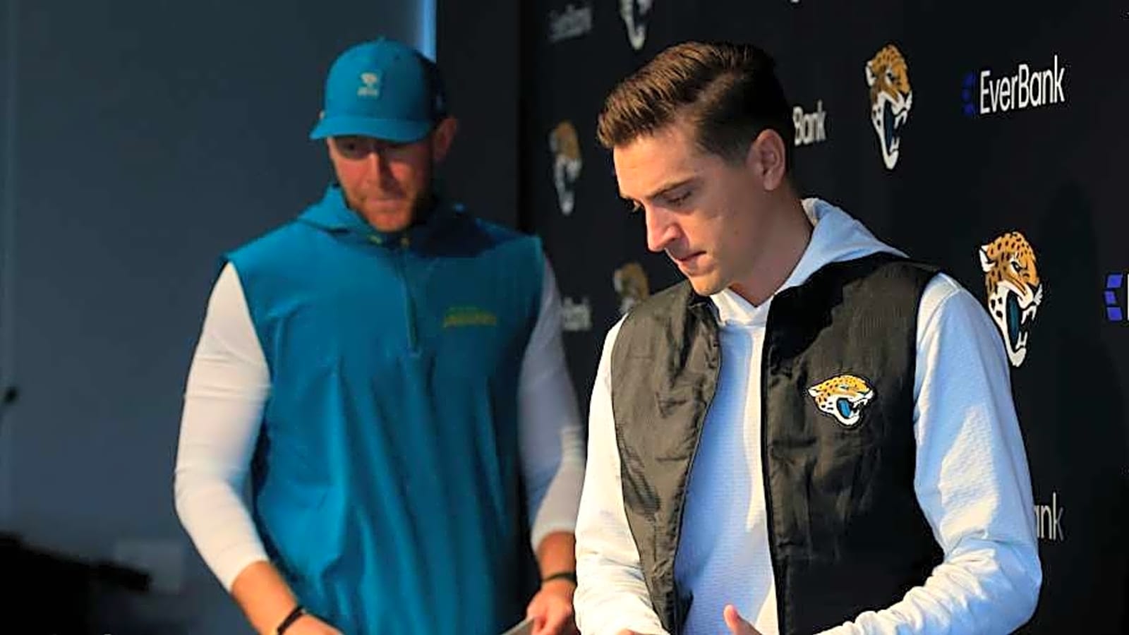 Only Time Will Tell if Jaguars Regret Offseason Decisions