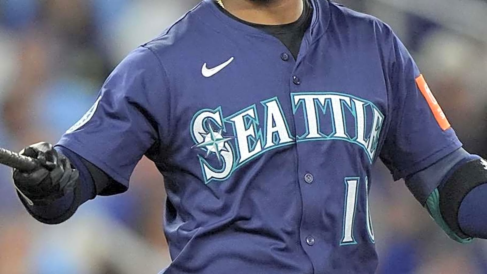 Mariners Named Fit For Projected $160M Slugger As Josh Naylor Alternative