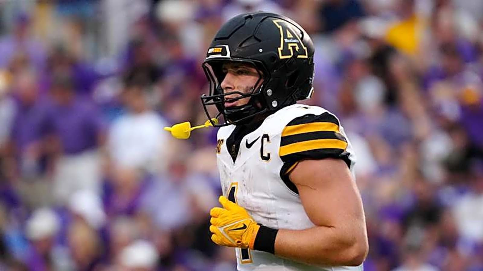  Former Bruin Aguilar Heading to SEC in Ironic Twist