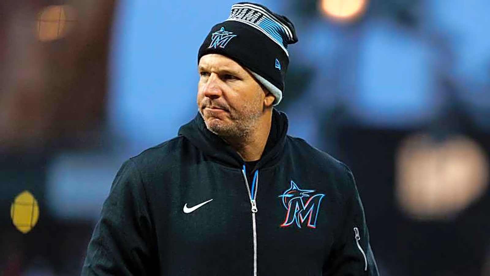 Marlins Projected to Make Surprising MLB Trade Deadline Decision
