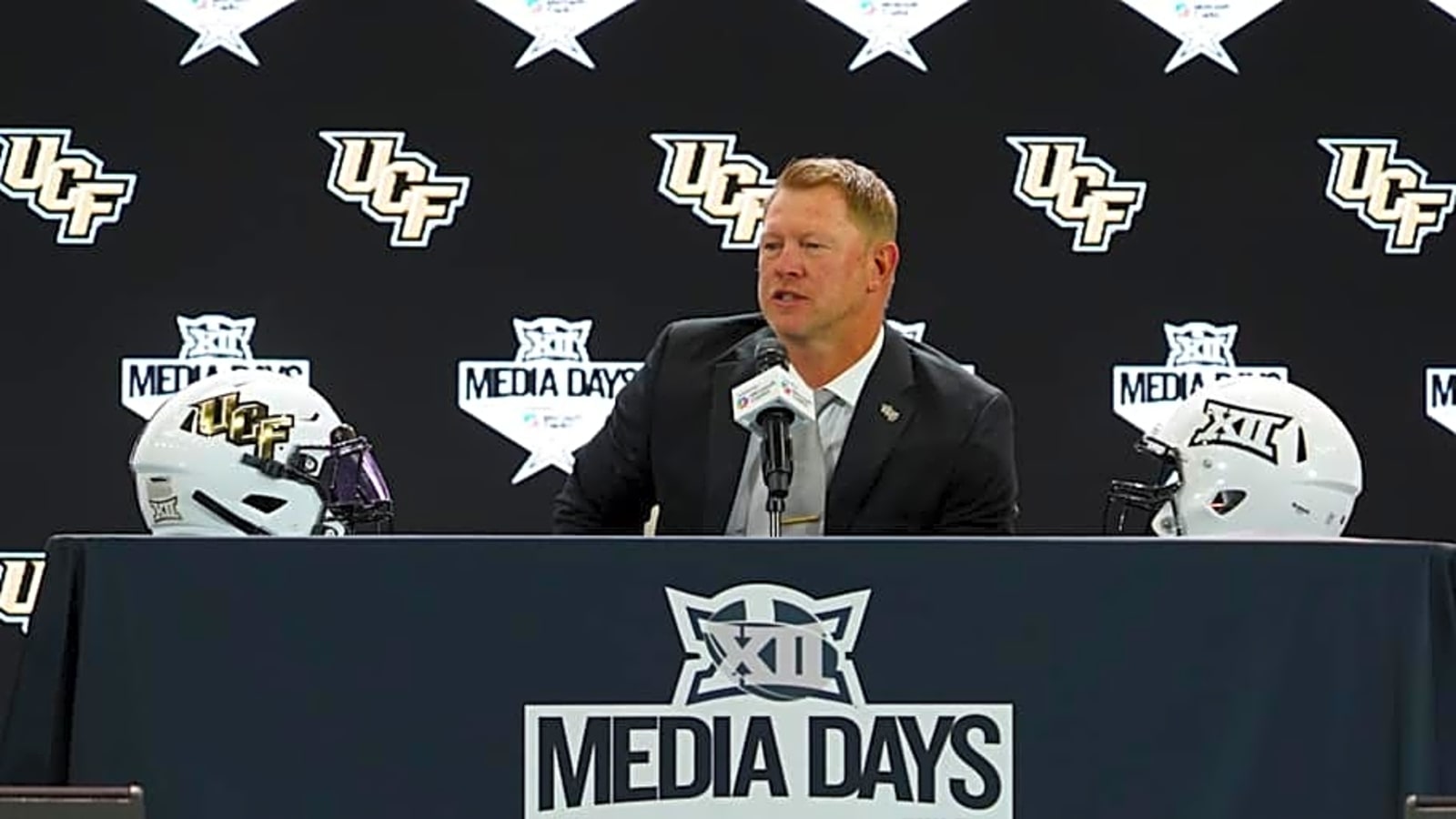 Scott Frost’s Bitterness Toward Nebraska Makes No Sense