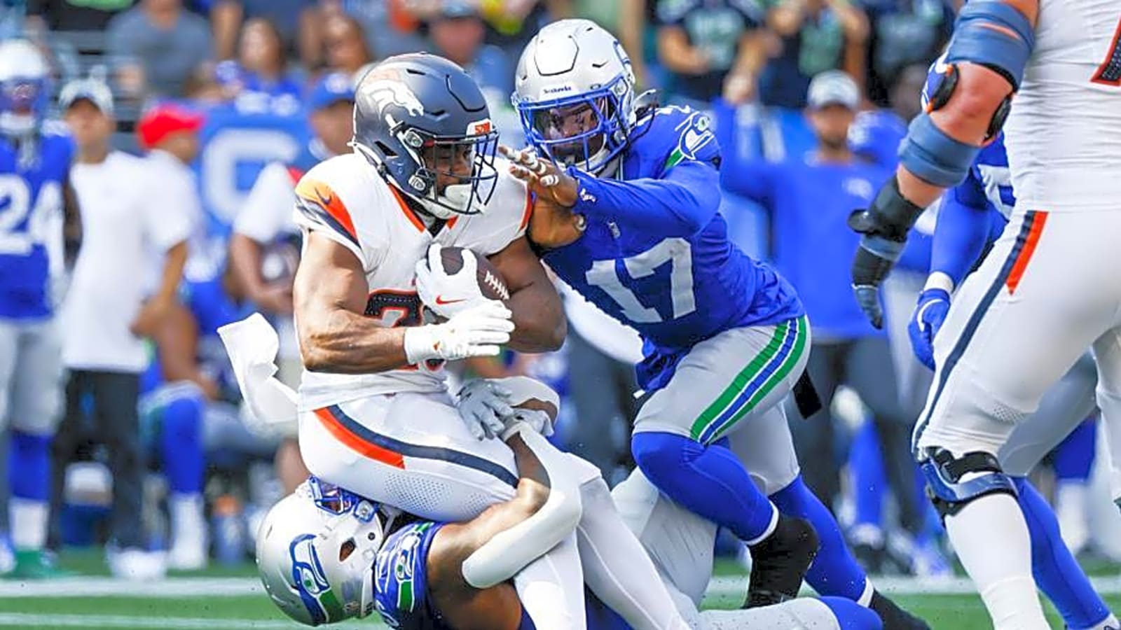 One Tough 2026 Seahawks Game Not Talked About Enough