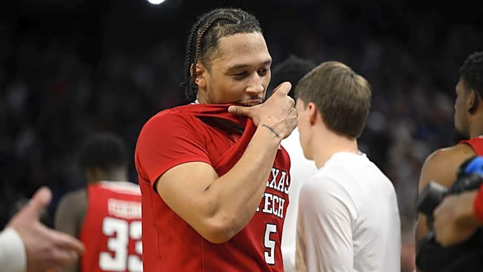 Only One NC State Basketball Player in 2026 Mock Draft