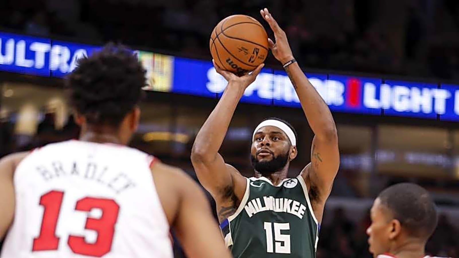 Golden State Warriors Sign 3-Year NBA Player For Summer League