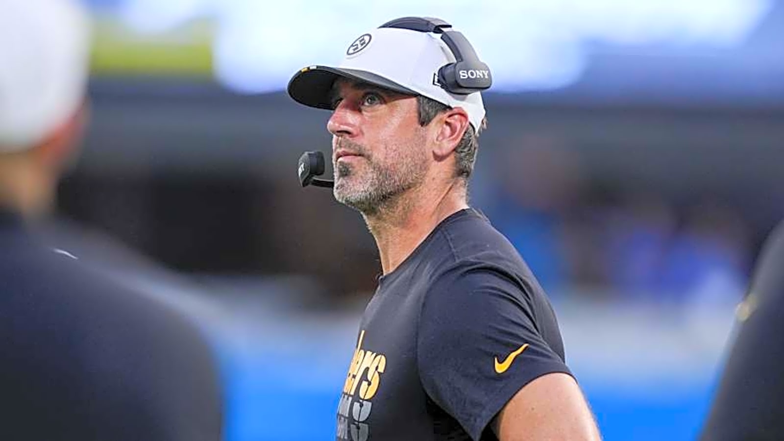 Reports: Aaron Rodgers Wanted Jets To Add Polarizing WR