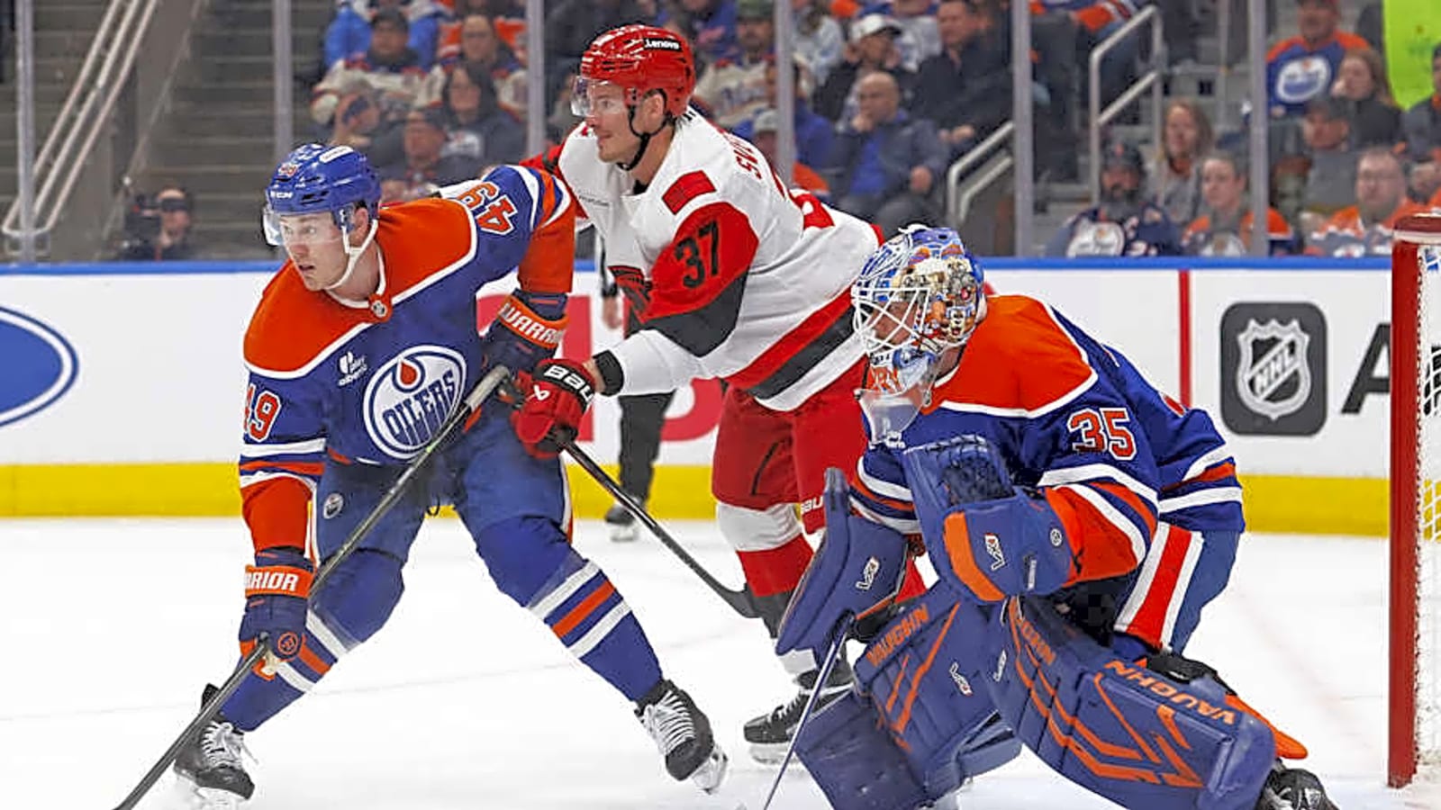 Oilers' Defensive Issues Persist in Latest Loss