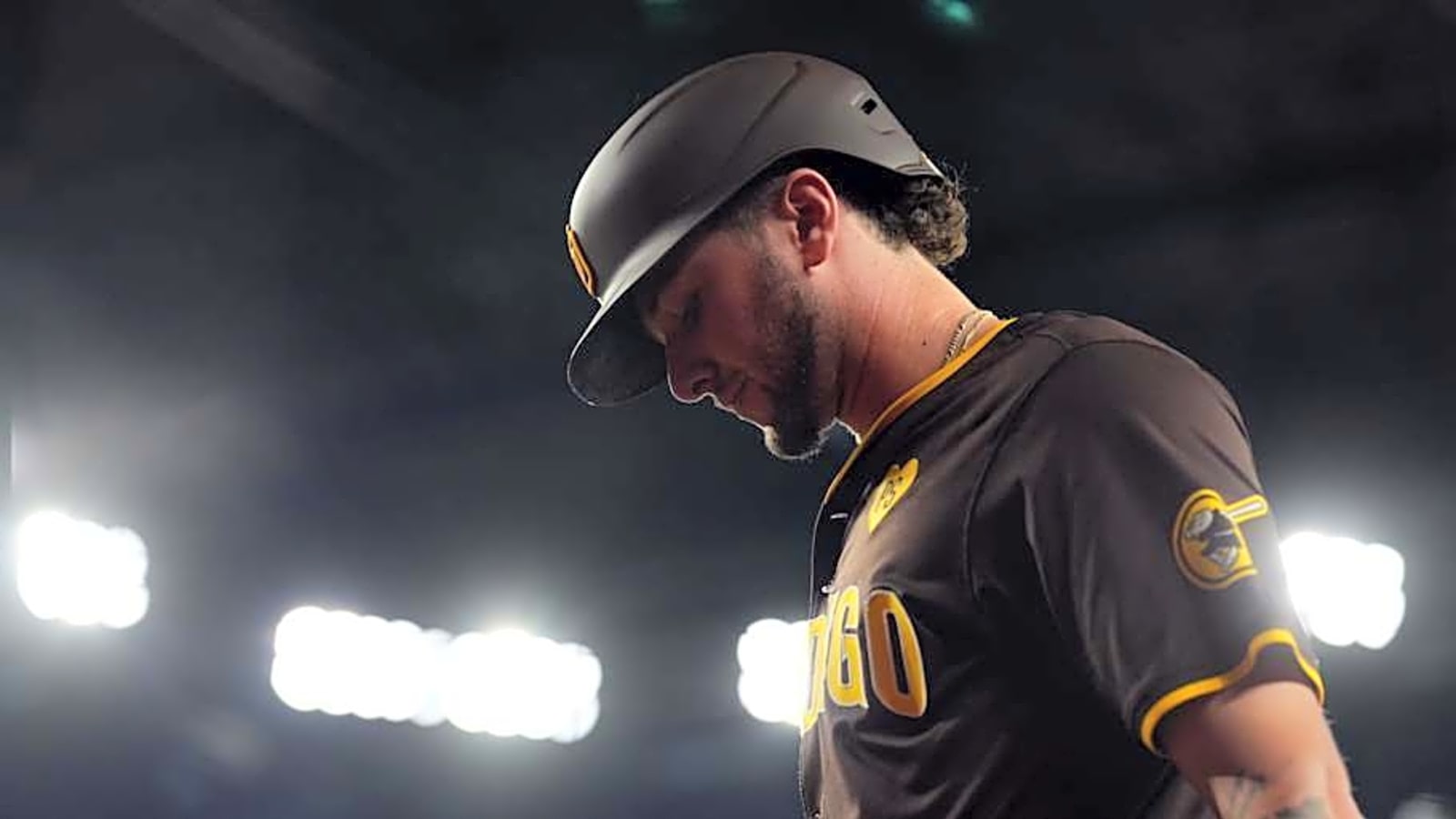 Padres Notes: Friars Make Trade, Top Prospect Hit in Head, Jackson Merrill Could Miss More Time Than Expected