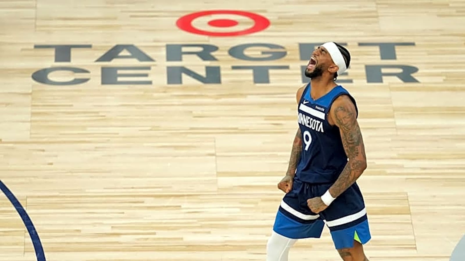 Is Nickeil Alexander-Walker&#39;s Timberwolves exit inevitable?