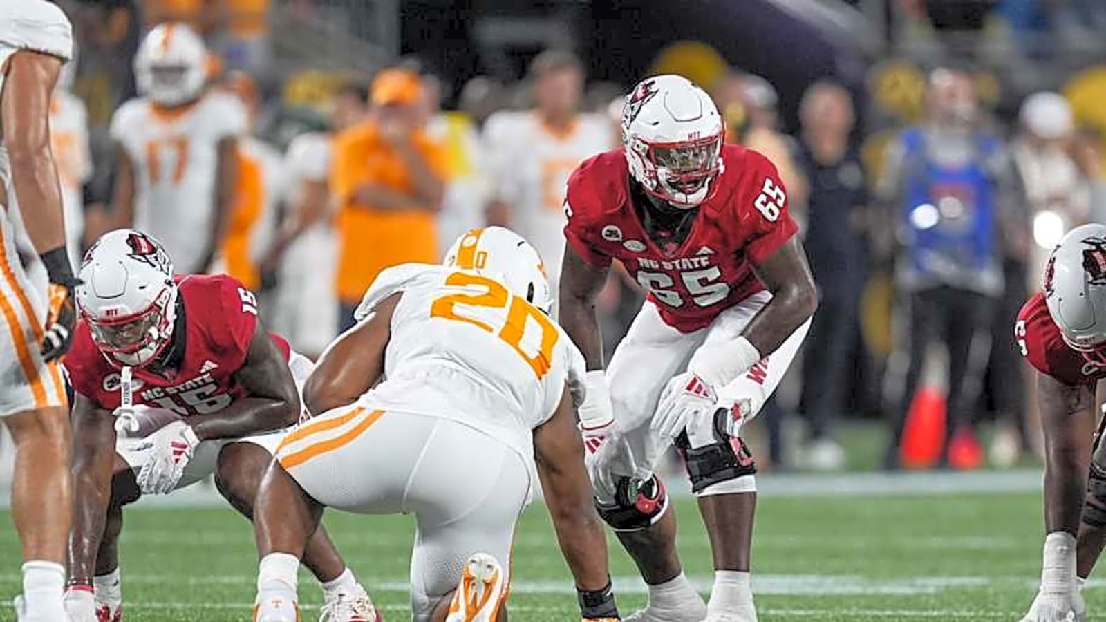 South Carolina Football: Updating the Transfer Portal Tracker for the Gamecocks