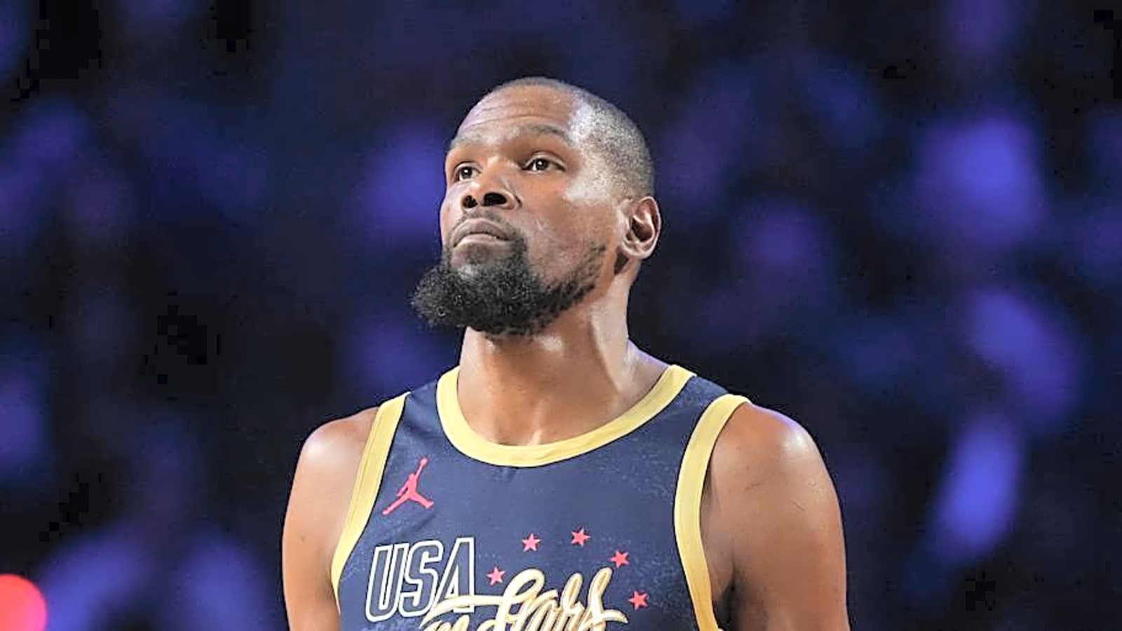 Bill Simmons Notes Rockets' Superstar's Unconfirmed Social Media Drama