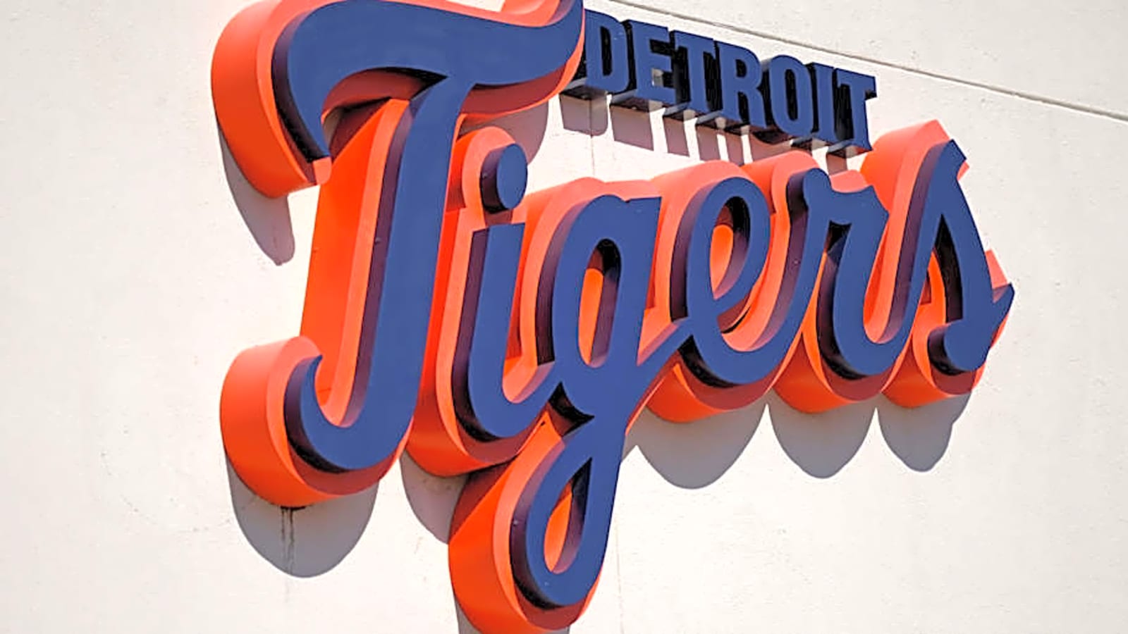 Tigers Draw Road Trip to Open Next Season, Will Host Cardinals in Home Opener